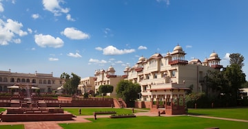 JAI MAHAL PALACE